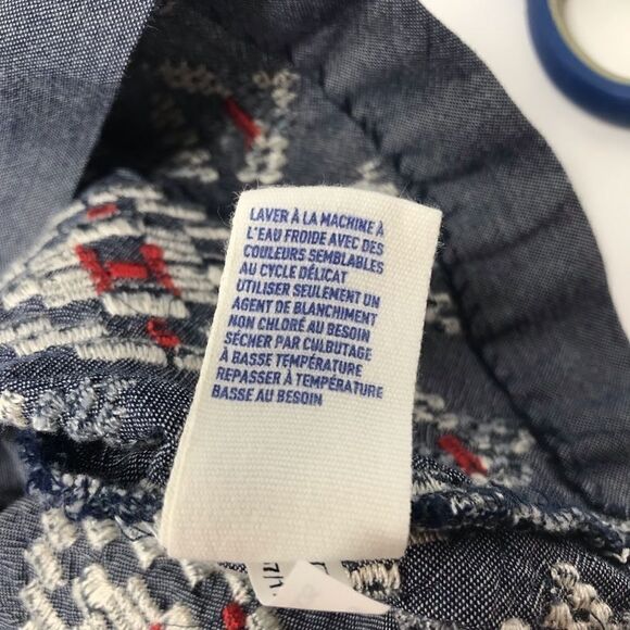 🌞🌴🌞American Eagle Outfitters Sz M Skirt - Picture 4 of 5